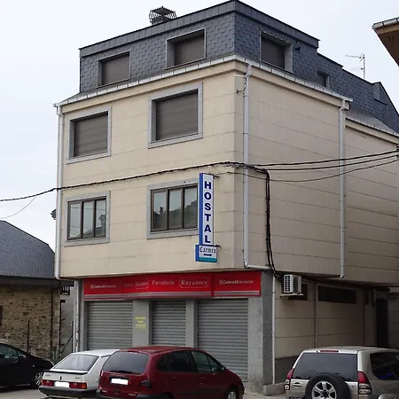 酒店 Carmen