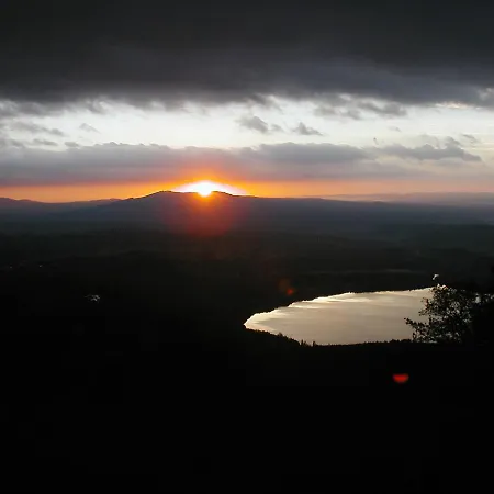 Carmen 호텔 El Puente (Castile and Leon)