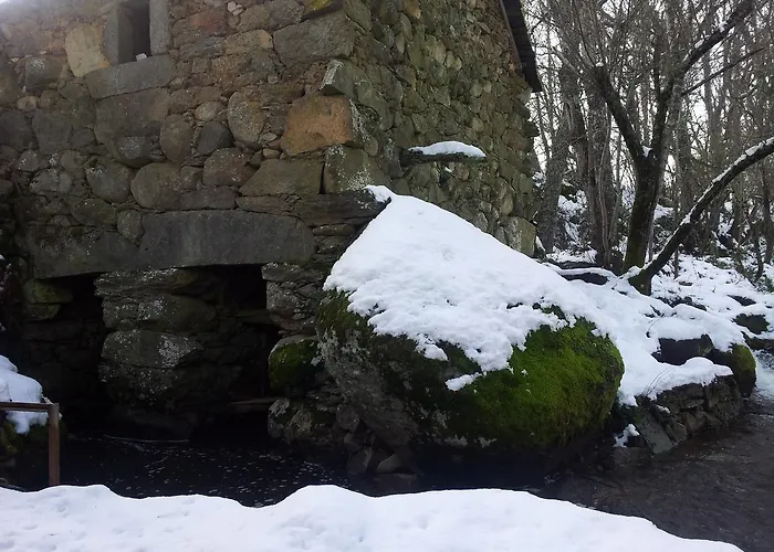 Carmen El Puente (Castile and Leon)