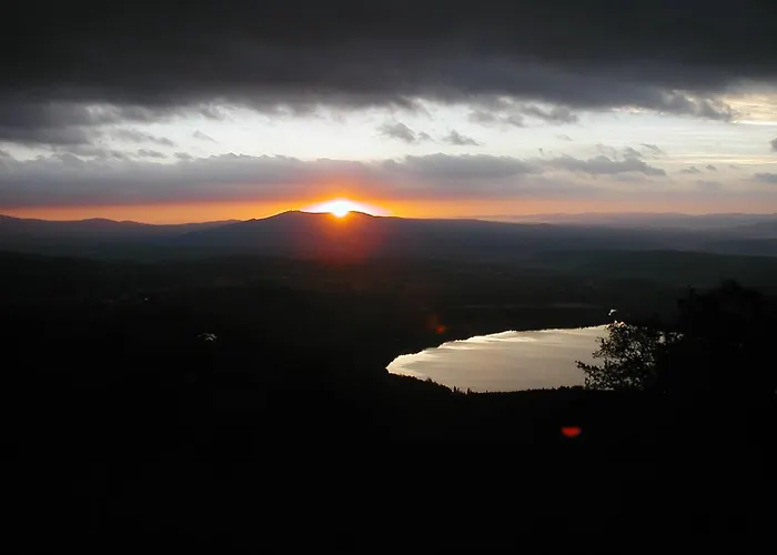 Carmen Hotel El Puente (Castile and Leon)